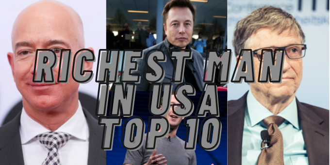 Who is the richest person in the world? Top 10 richest people in the world  2023, Musk and Zuckerberg worth