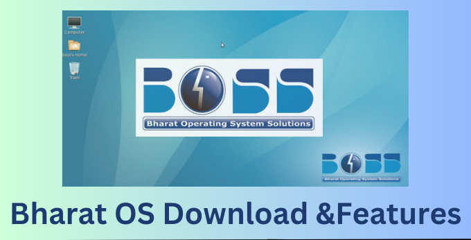 Bharat OS Download – Launch Date, Features, File Size, Beta Release