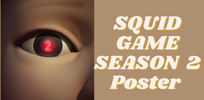 Squid Games Season 2
