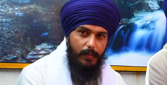 Amritpal Singh