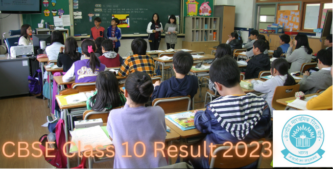 CBSE Class 10 Result 2023