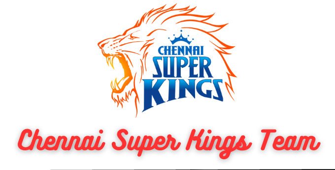 CSK Team 2023 Matches, Fixtures, Players List, Captain, Retained Players
