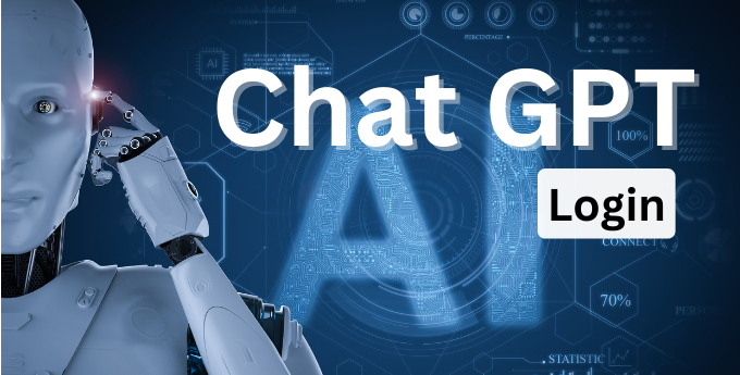 Chat GPT Login