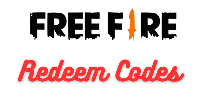 FF Redeem Code