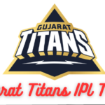 Gujarat Titans Team