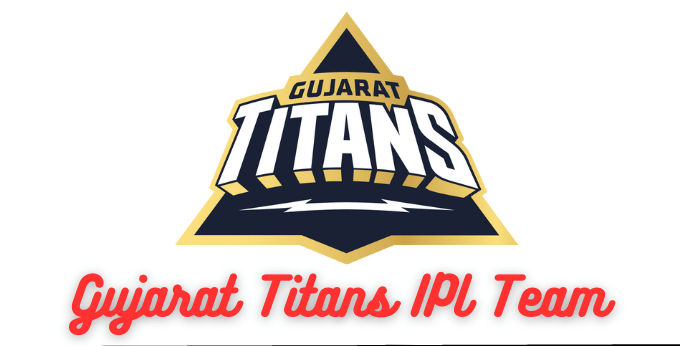 Gujarat Titans Team 2023 Players List, Captain, Retained Players