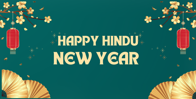 Hindu New Year 