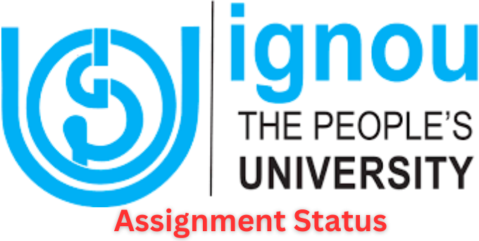 IGNOU Assignment Status