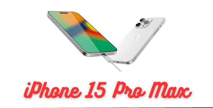 Iphone 15 Pro