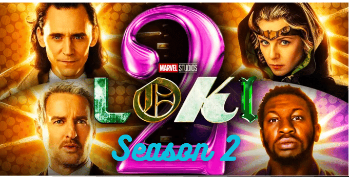 Loki Season 2