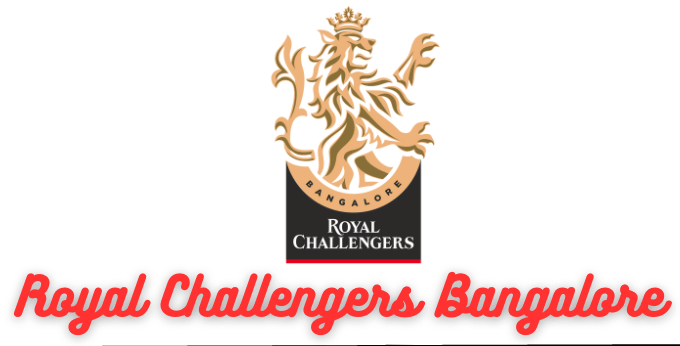 RCB Team 2023 Matches, Fixtures, Players List, Captain, Retained Players