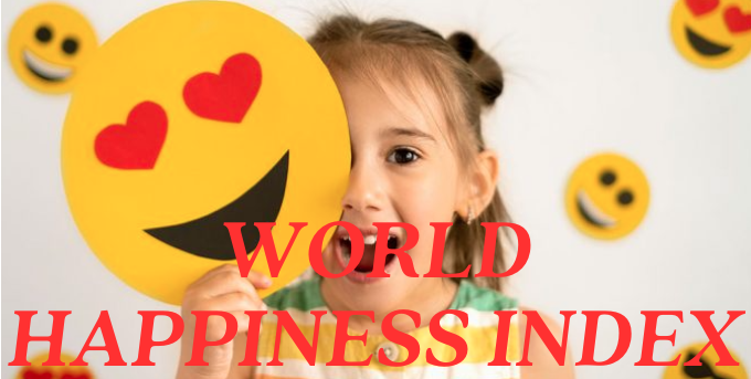 World Happiness Index