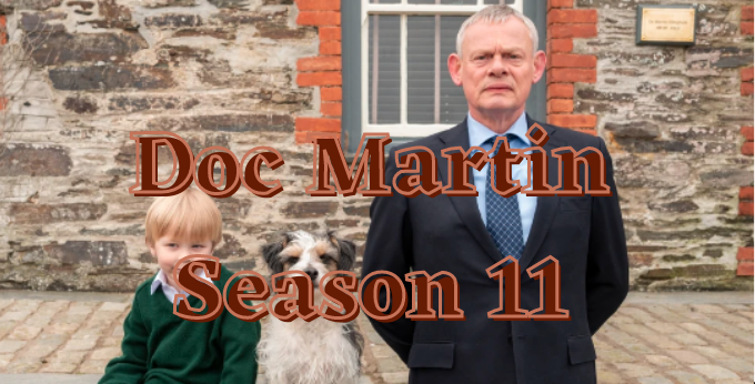 Doc Martin Season 11