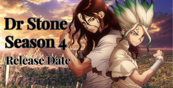 Dr. Stone Season 3 Gets First Trailer, April 2023 Premiere Date