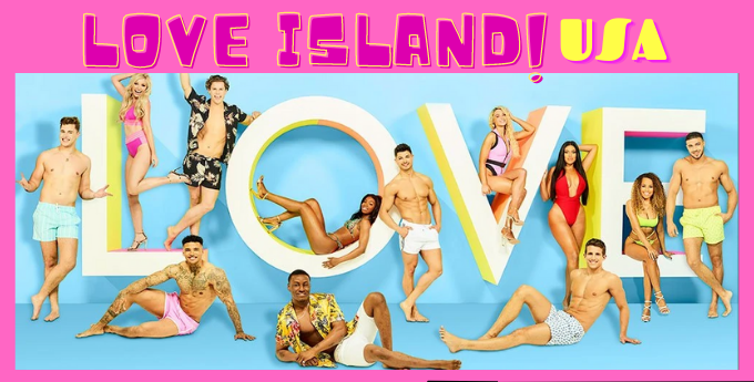 Love Island USA Season 5 Release
