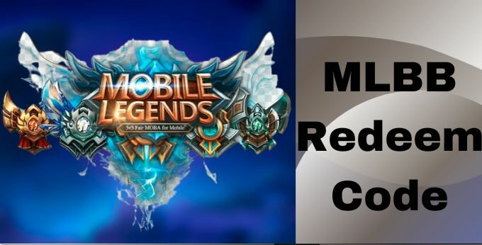 MLBB Redeem Code Today – No Limit, Diamonds, Exchange, Site