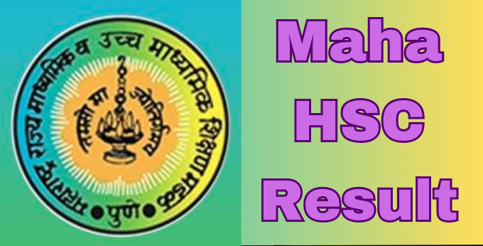 Maha HSC Result