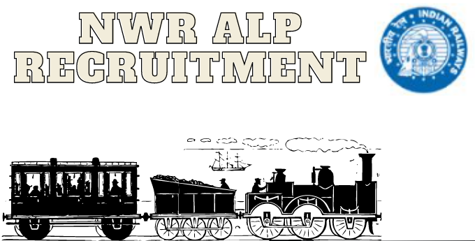 NWR ALP Recruitment
