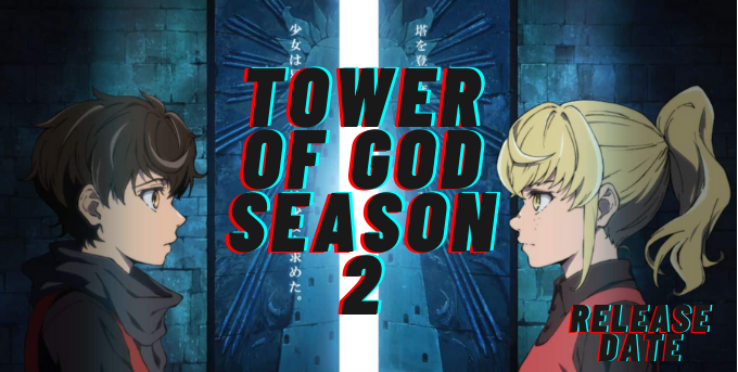 Trailer final de Tower of God