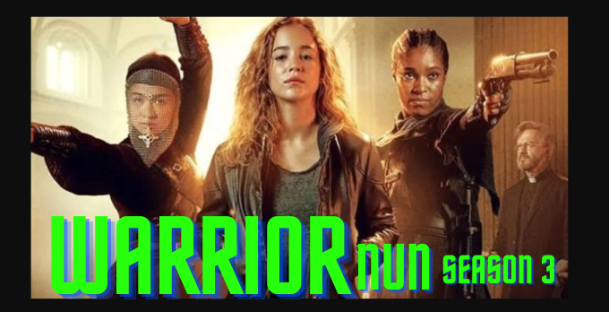 Warrior Season 3 Updates: Release Date & Story