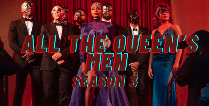 All the Queen’s Men Season 3