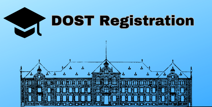 DOST Registration