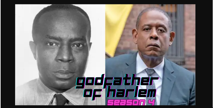 Godfather of Harlem Season 4 Release Date, Story, Budget, Cast
