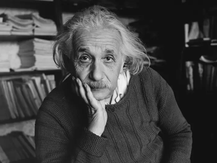 Albert Einstein - Age, Bio, Birthday, Family, Net Worth
