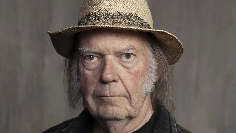 Neil Young - Age, Bio, Birthday, Family, Net Worth