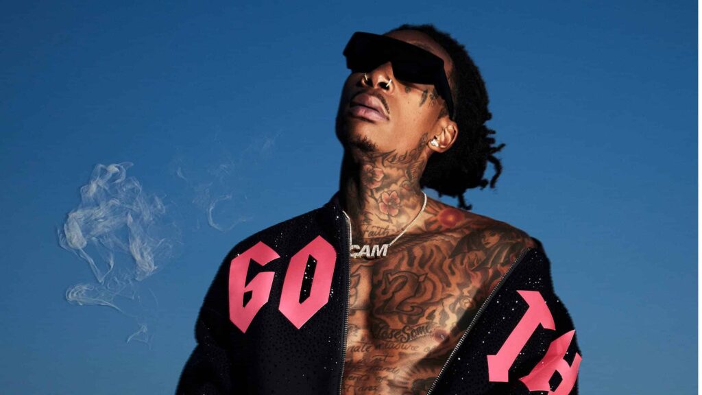 Wiz Khalifa - Age, Bio, Birthday, Family, Net Worth