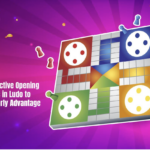 Most Effective Opening Moves in Ludo To Gain an Early Advantage