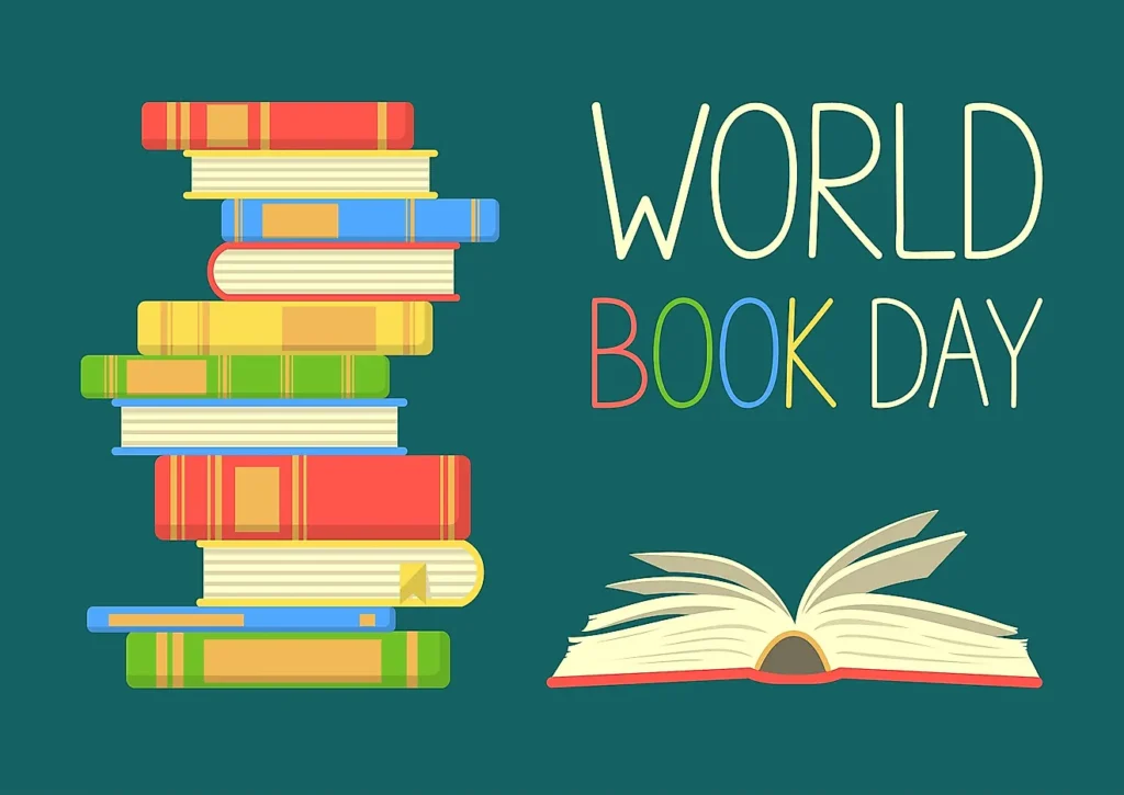 World Book Day 2023: Celebrating Literature and Imagination