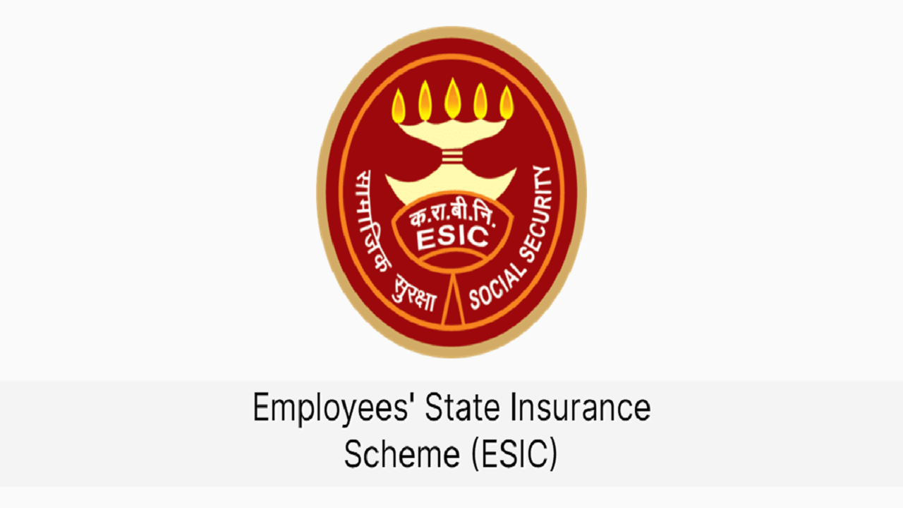 ESIC Recruitment 2024 Notification, Apply Online, Check Vacancies