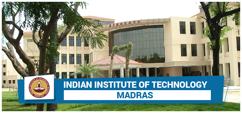 IIT MADRAS Notification 2024 Out For 40 Vacancies, Qualification, Age- Apply Now