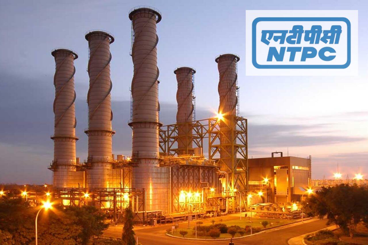 NTPC Recruitment 2024: Salary, Vacancies, Age, Qualification & Application- Check Now